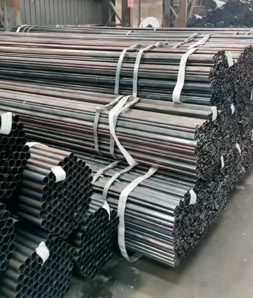 苏州市家具管冷硬管 - 哪里好